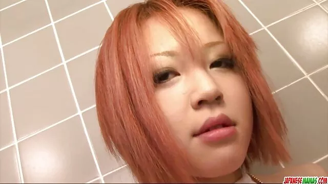 Sexy tắm