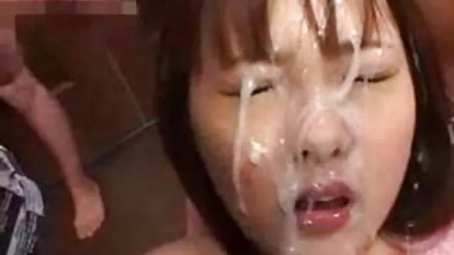 Mandy sex nhật bản kimono chuồng ngựa-các cô gái không thích