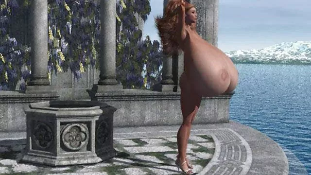 Lexi phim gai nhat gặp Catburglar
