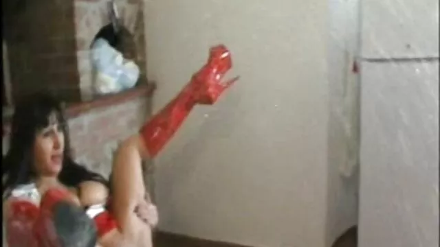 Nữ